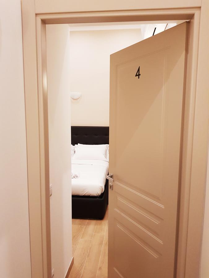 Cairoli Rooms Rome Exterior photo